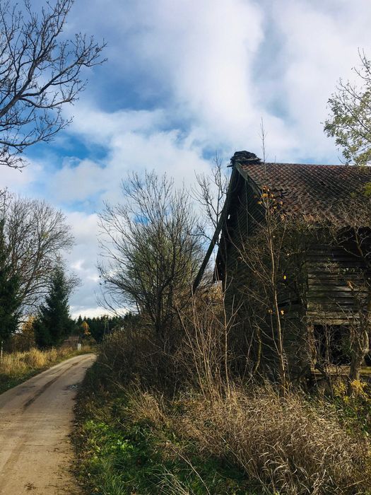 Działka budowlana Brajniki. Zdjęcie 2