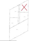 Działka inwestycyjna Antoninów. Zdjęcie 2