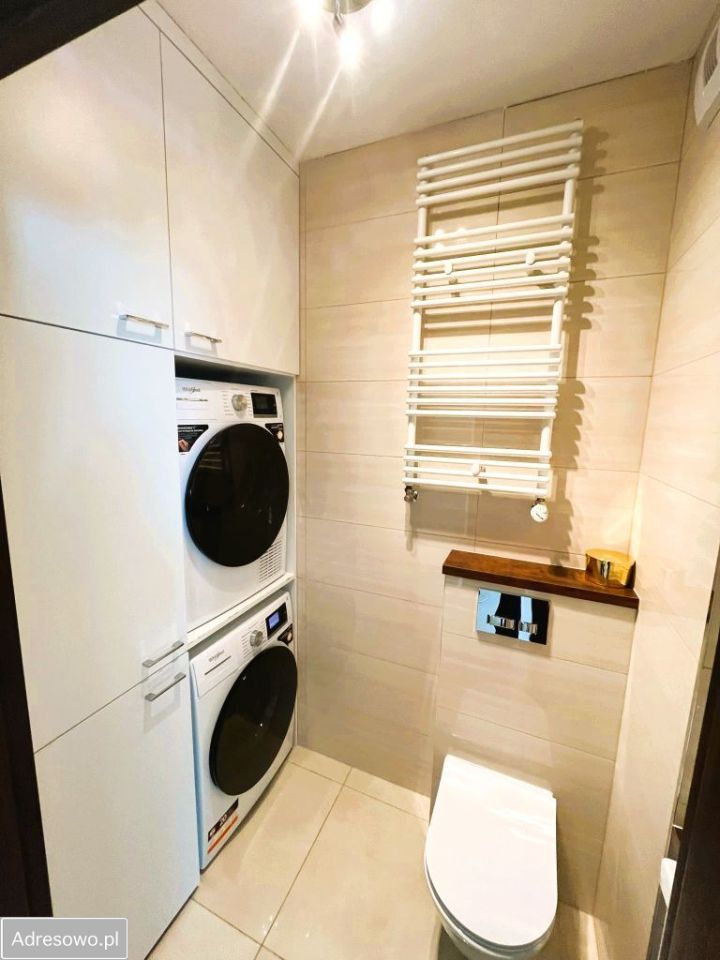 Mieszkanie 4-pokojowe Warszawa Białołęka, ul. Daniszewska. Zdjęcie 5