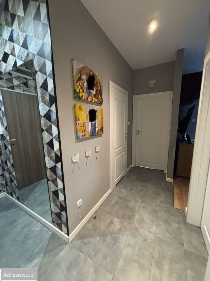 Mieszkanie 3-pokojowe Ostrów Wielkopolski, ul. Szczecińska. Zdjęcie 15