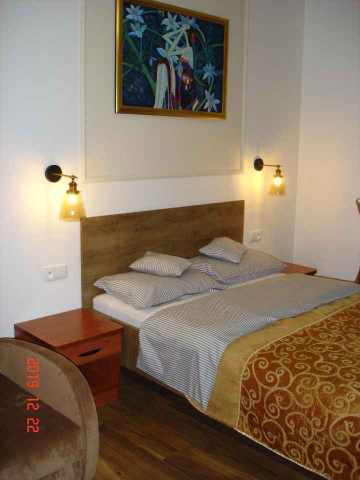 Hotel/pensjonat Pobierowo, ul. Wojska Polskiego. Zdjęcie 9