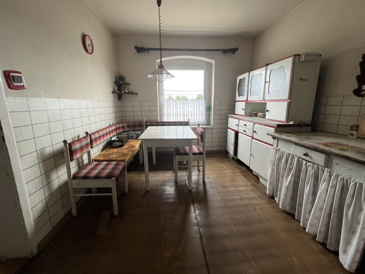 dom wolnostojący, 7 pokoi Mikołów Reta Śmiłowicka, ul. Przyjaźni. Zdjęcie 3