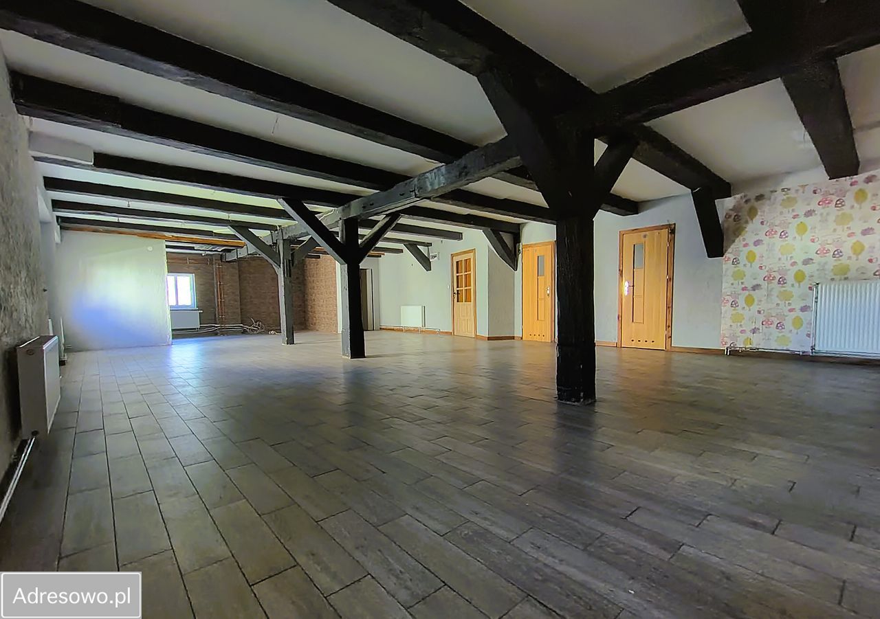 Lokal Dzierzgoń, ul. Odrodzenia. Zdjęcie 2