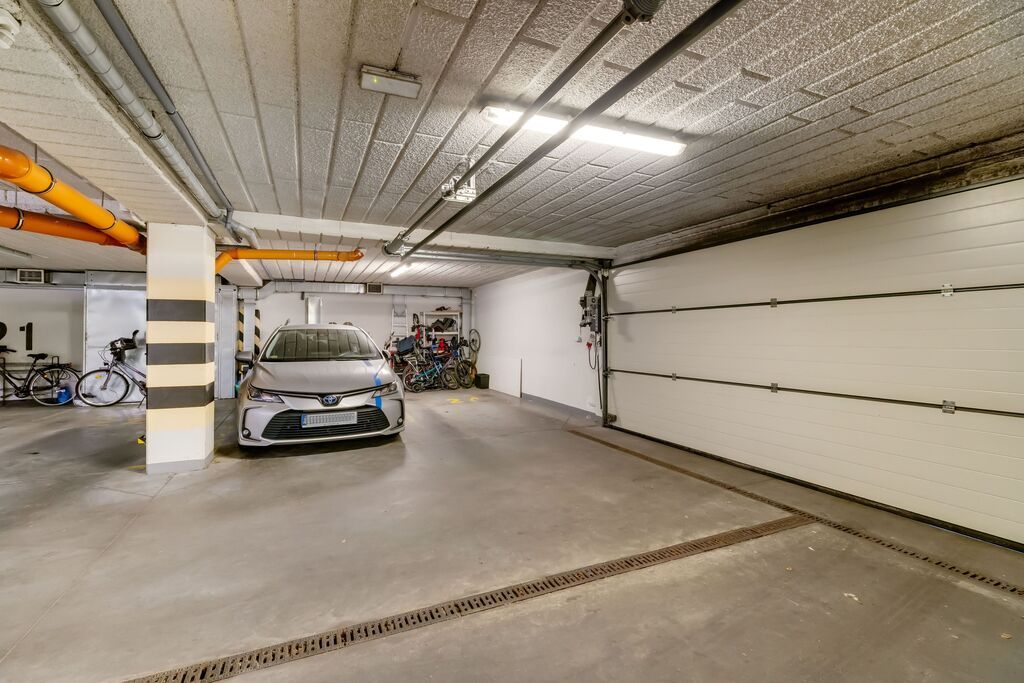 Mieszkanie 3-pokojowe Piastów, ul. Józefa Wybickiego. Zdjęcie 37