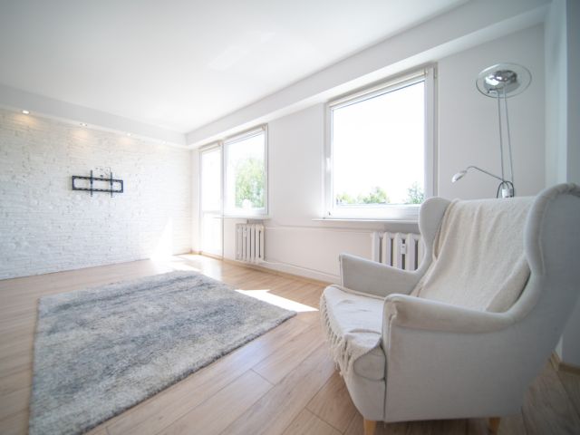 Mieszkanie 3-pokojowe Lublin, ul. Biedronki. Zdjęcie 2