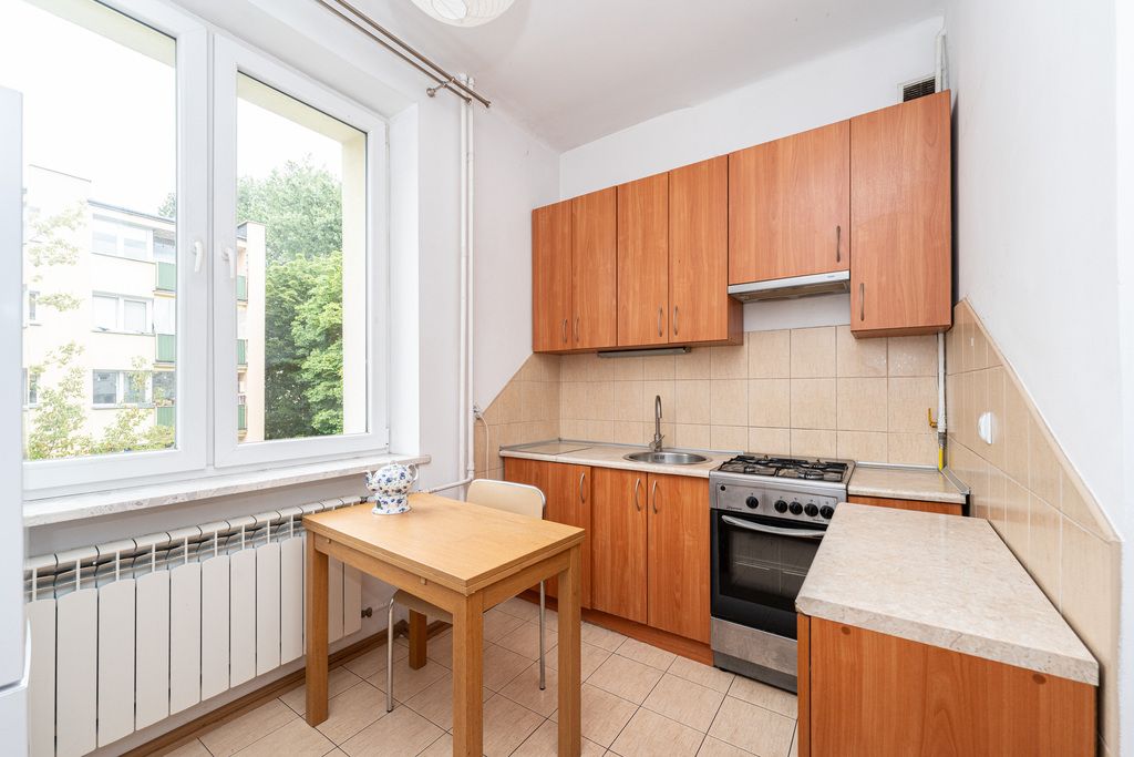 Mieszkanie 1-pokojowe Warszawa Praga-Południe, ul. Daszowska. Zdjęcie 5