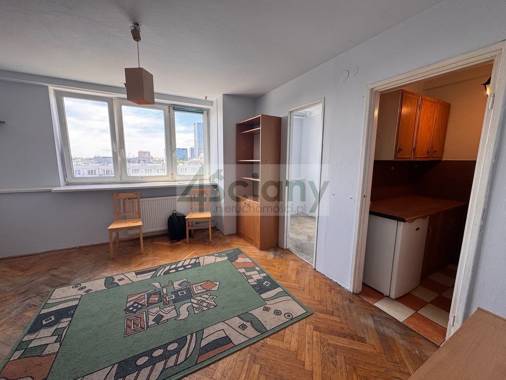 Mieszkanie 2-pokojowe Warszawa Śródmieście, ul. Wspólna. Zdjęcie 4