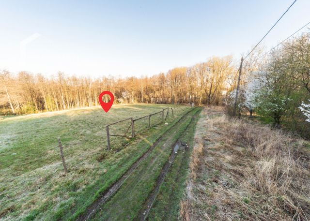 Działka inwestycyjna Bielsko-Biała Lipnik, ul. Łosiowa. Zdjęcie 6