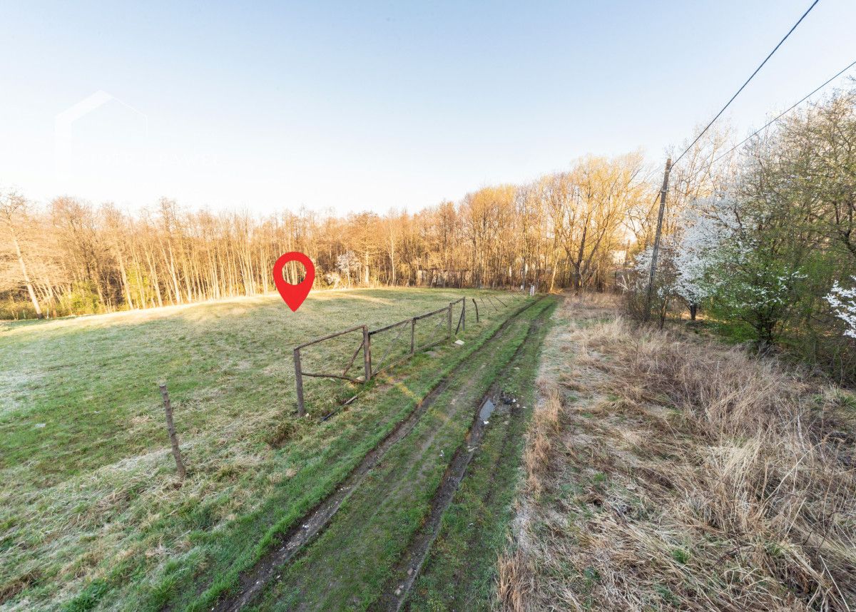 Działka inwestycyjna Bielsko-Biała Lipnik, ul. Łosiowa. Zdjęcie 6