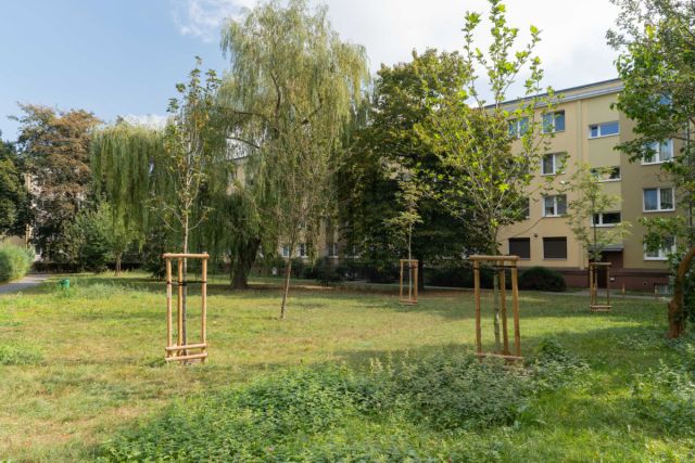 Mieszkanie 3-pokojowe Warszawa Wola. Zdjęcie 14