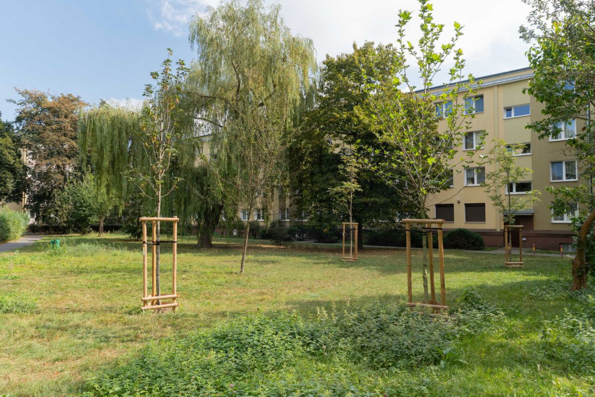 Mieszkanie 3-pokojowe Warszawa Wola. Zdjęcie 14