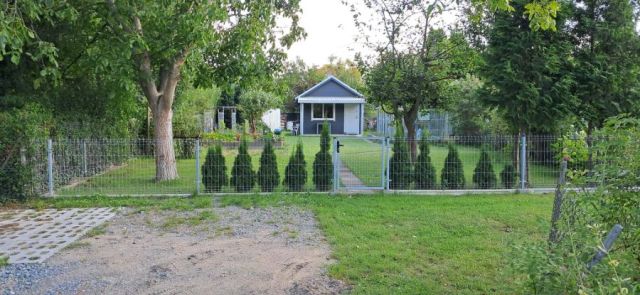 Działka rod Gdynia Mały Kack. Zdjęcie 1