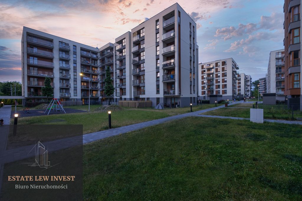 Mieszkanie 2-pokojowe Kraków, ul. Wrocławska. Zdjęcie 13