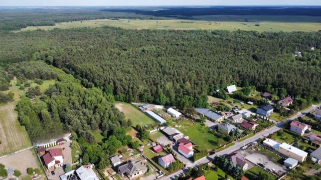 dom wolnostojący, 3 pokoje Koniecpol. Zdjęcie 2