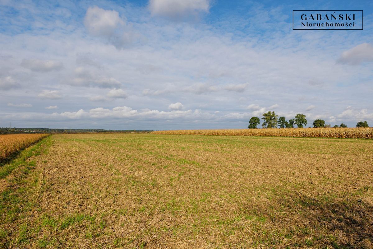 Działka budowlana Zabawa, ul. Polna. Zdjęcie 10