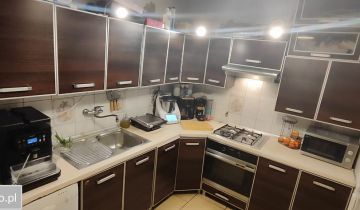 Mieszkanie 3-pokojowe Mostki