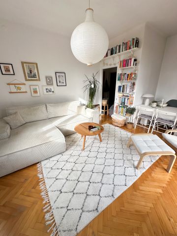 Mieszkanie 2-pokojowe Warszawa Bielany, ul. Jana Kasprowicza. Zdjęcie 1