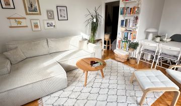 Mieszkanie 2-pokojowe Warszawa Bielany, ul. Jana Kasprowicza