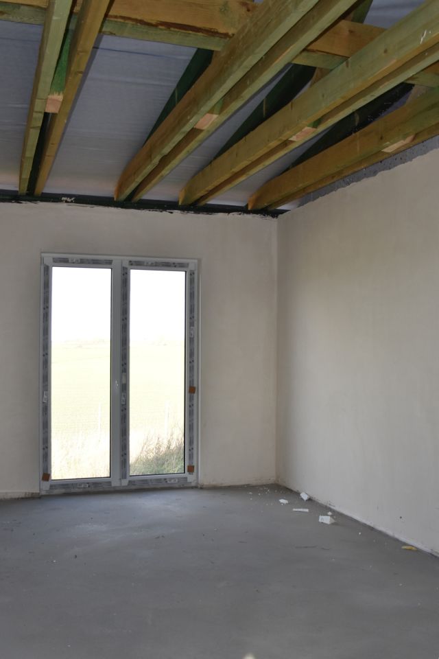 bliźniak, 5 pokoi Klępino. Zdjęcie 32