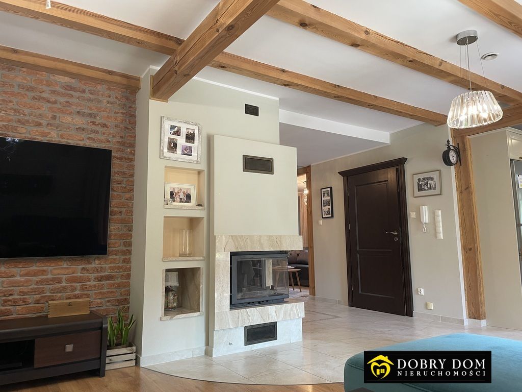 dom wolnostojący, 4 pokoje Czarna Białostocka. Zdjęcie 3