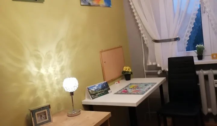 Pokój Wrocław Zakrzów, ul. Królewska