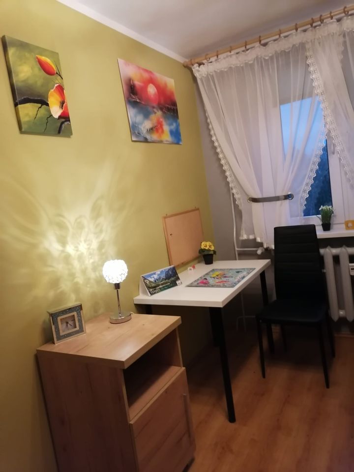 Pokój Wrocław Zakrzów, ul. Królewska