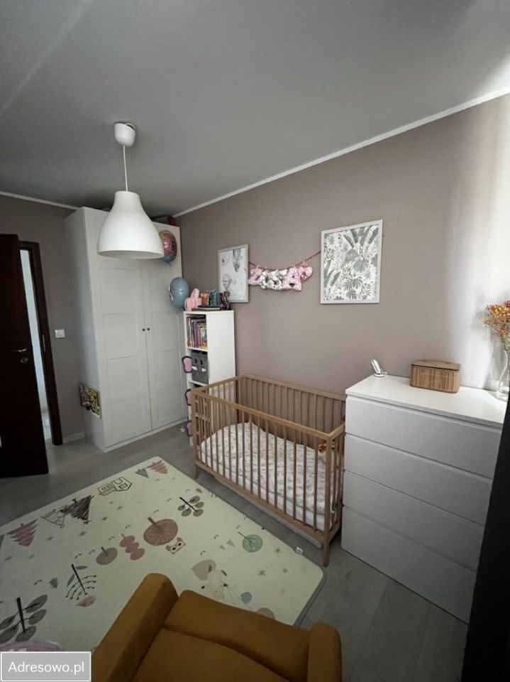 Mieszkanie 3-pokojowe Gdańsk Orunia Górna, ul. Niepołomicka. Zdjęcie 9