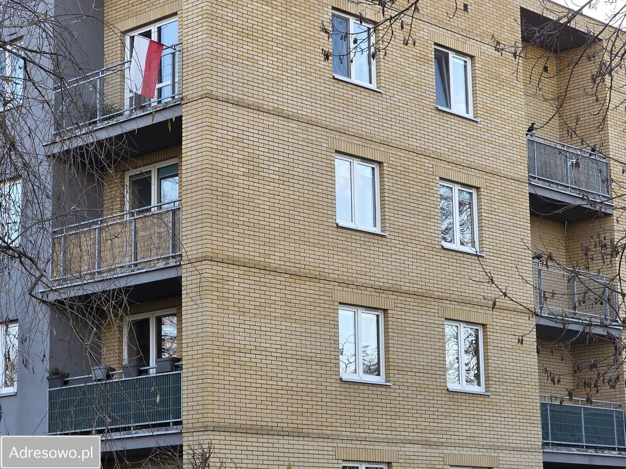 Mieszkanie 3-pokojowe Białystok Piaski, ul. Wiejska. Zdjęcie 9