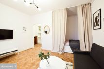 Mieszkanie 1-pokojowe Wrocław Stare Miasto, ul. ks. Piotra Skargi