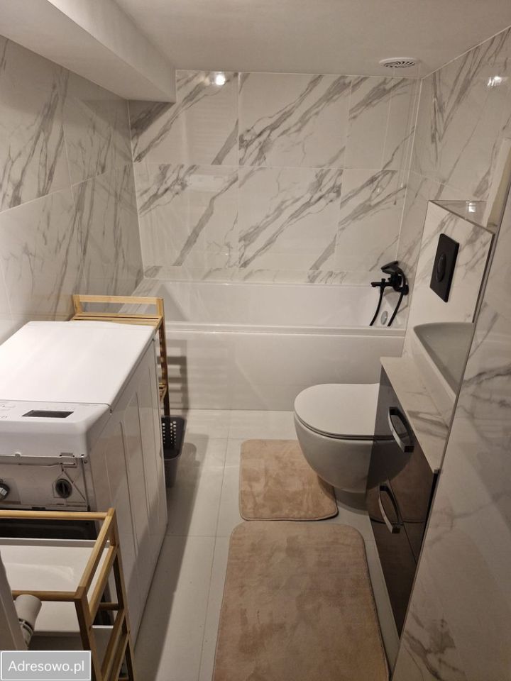 Mieszkanie 3-pokojowe Warszawa Bielany, ul. Marcina Kasprzaka. Zdjęcie 18