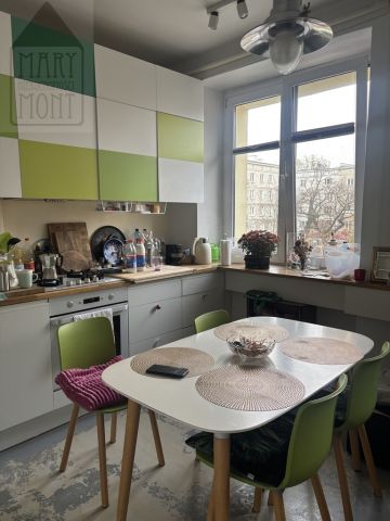 Mieszkanie 2-pokojowe Warszawa Praga-Północ, ul. Józefa Szanajcy. Zdjęcie 2