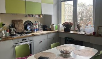 Mieszkanie 2-pokojowe Warszawa Praga-Północ, ul. Józefa Szanajcy