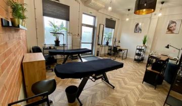 Nieruchomość komercyjna Grodzisk Mazowiecki