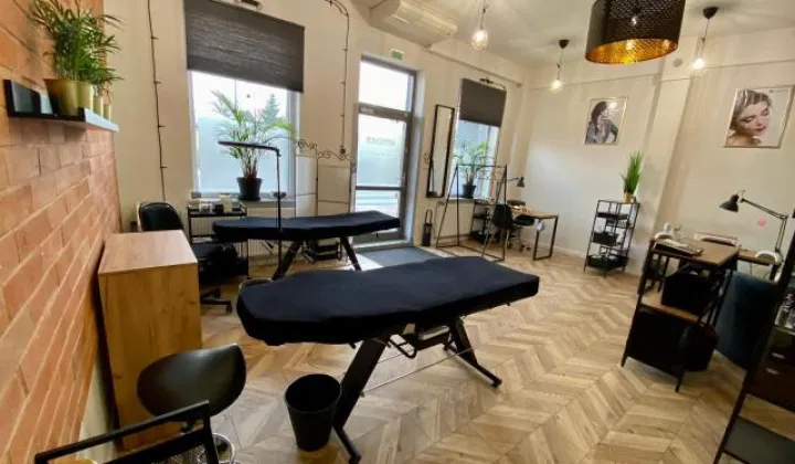 Nieruchomość komercyjna Grodzisk Mazowiecki