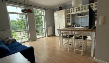 Mieszkanie 3-pokojowe Oława Centrum