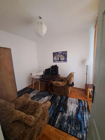 Mieszkanie 3-pokojowe Warszawa Śródmieście, ul. Stanisława Dubois. Zdjęcie 10