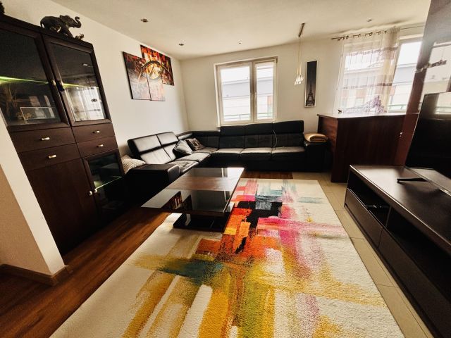 Mieszkanie 2-pokojowe Lublin Ponikwoda, ul. Dożynkowa. Zdjęcie 1