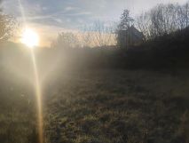 Działka budowlana Radochów. Zdjęcie 2