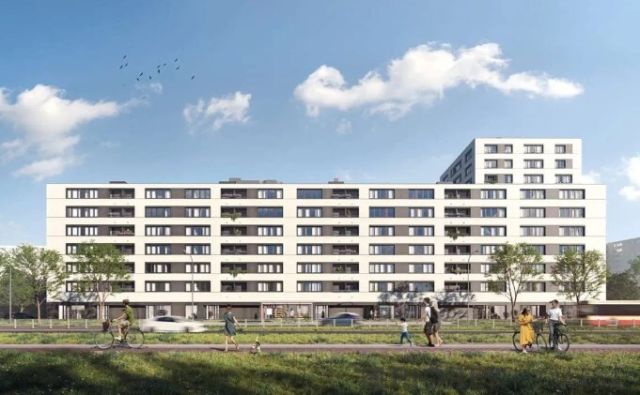 Mieszkanie 3-pokojowe Warszawa Ursynów, ul. Józefa Feliksa Ciszewskiego. Zdjęcie 4