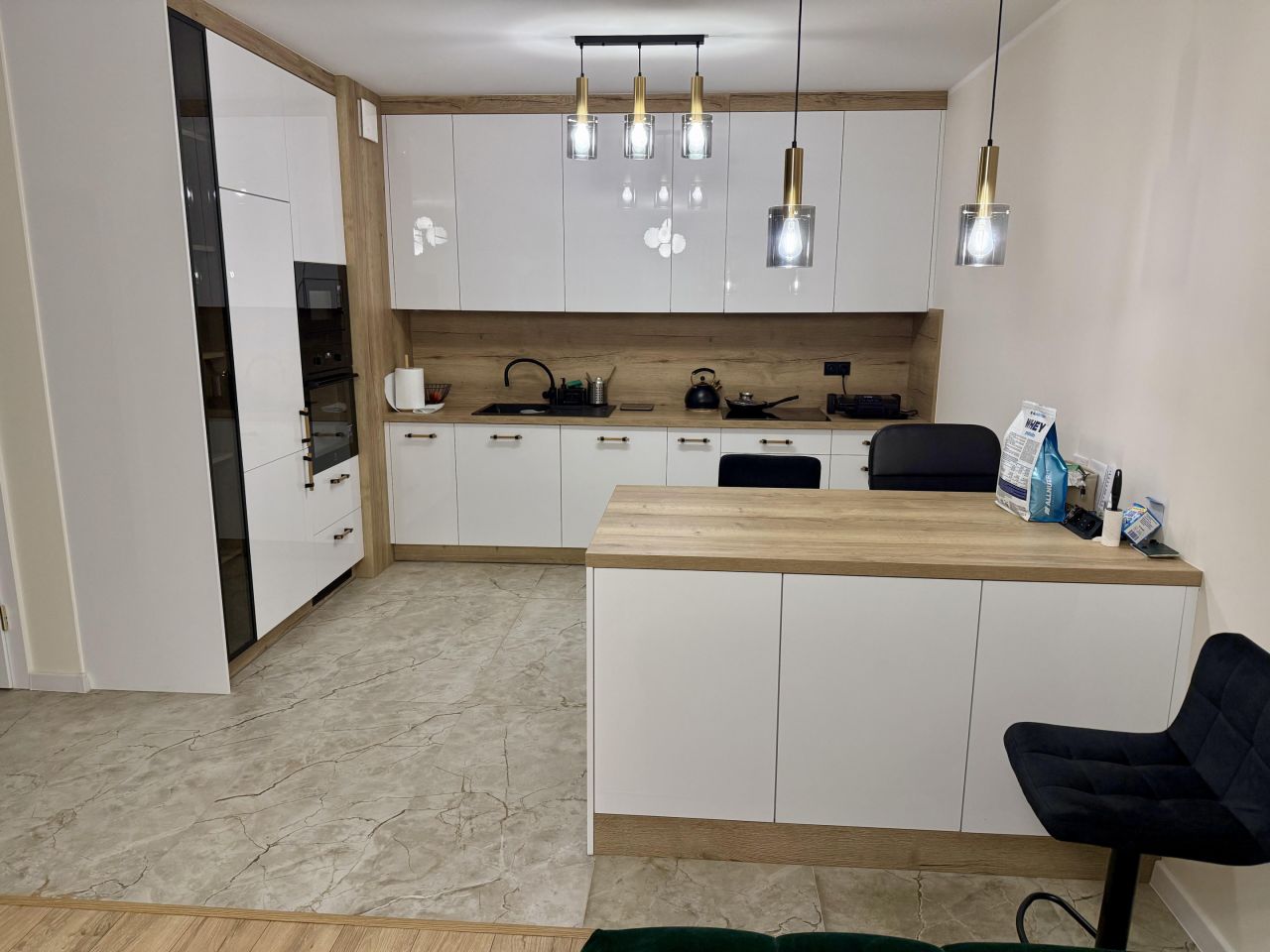 Mieszkanie 3-pokojowe Żyrardów Centrum, ul. Legionów Polskich. Zdjęcie 5