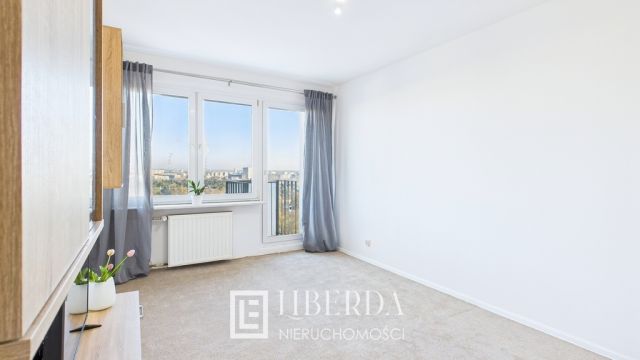 Mieszkanie 2-pokojowe Warszawa, ul. Bielawska. Zdjęcie 3
