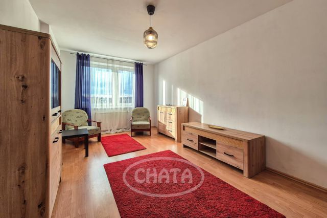 Mieszkanie 3-pokojowe Wrocław Złotniki, ul. Złotnicka. Zdjęcie 1