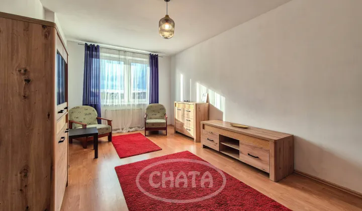 Mieszkanie 3-pokojowe Wrocław Złotniki, ul. Złotnicka