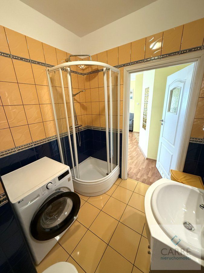 Mieszkanie 1-pokojowe Szczecin Stare Miasto, ul. Tkacka. Zdjęcie 10