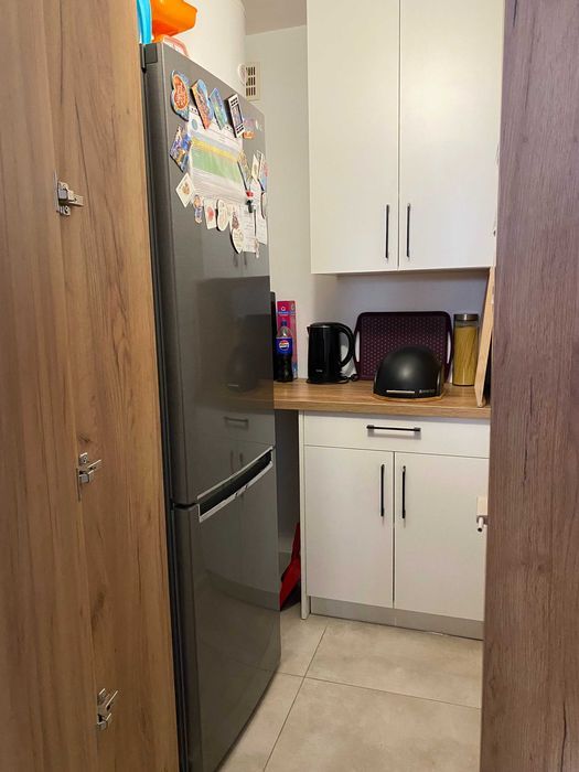 Mieszkanie 3-pokojowe Komorowo. Zdjęcie 7