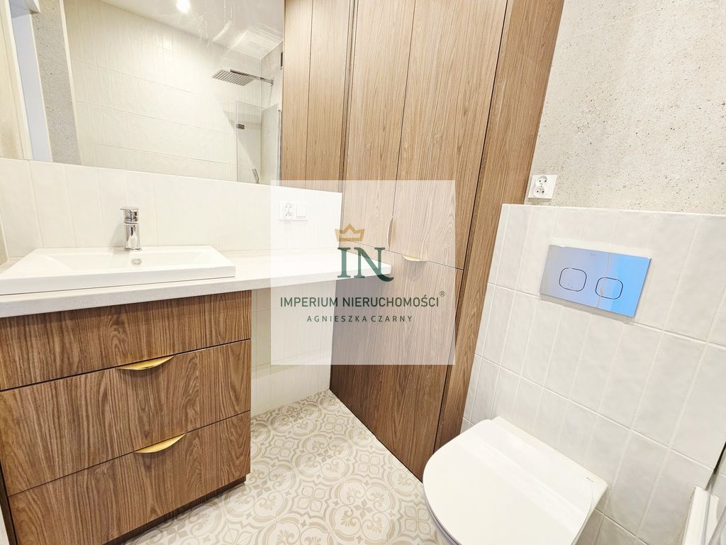 Mieszkanie 4-pokojowe Lublin Śródmieście, ul. Okopowa. Zdjęcie 7