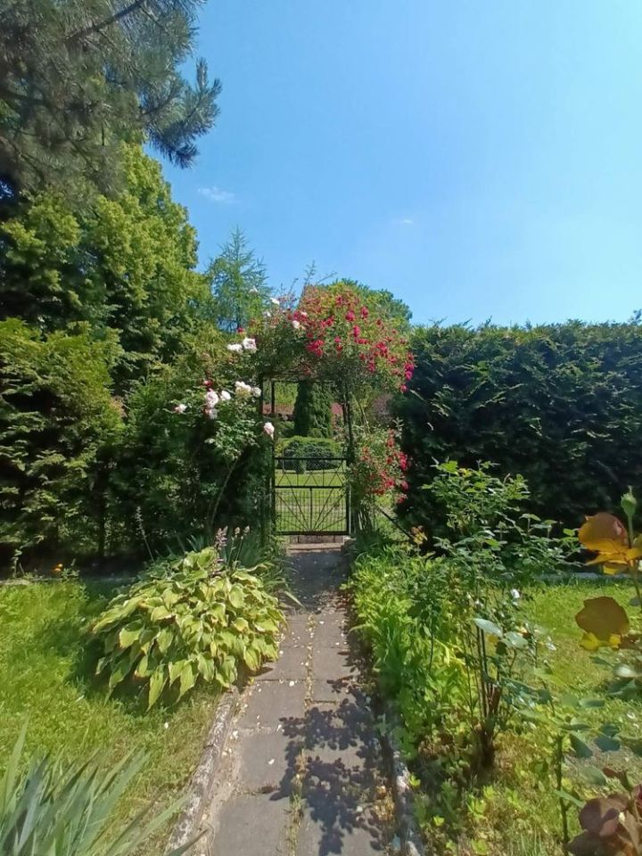 Działka rod Łódź Polesie. Zdjęcie 1