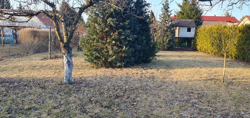 Działka rod Inowrocław. Zdjęcie 4