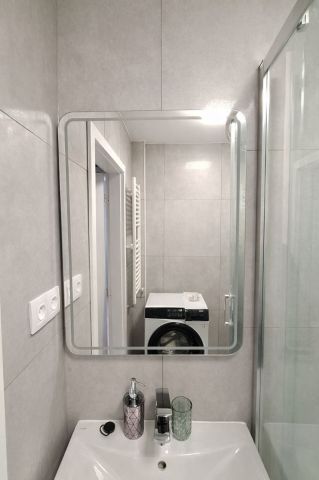 Mieszkanie 3-pokojowe Siedlce, ul. Pomorska. Zdjęcie 9