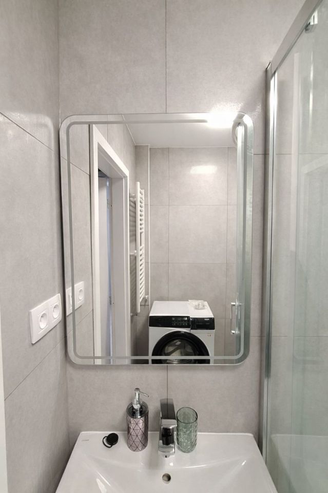 Mieszkanie 3-pokojowe Siedlce, ul. Pomorska. Zdjęcie 9